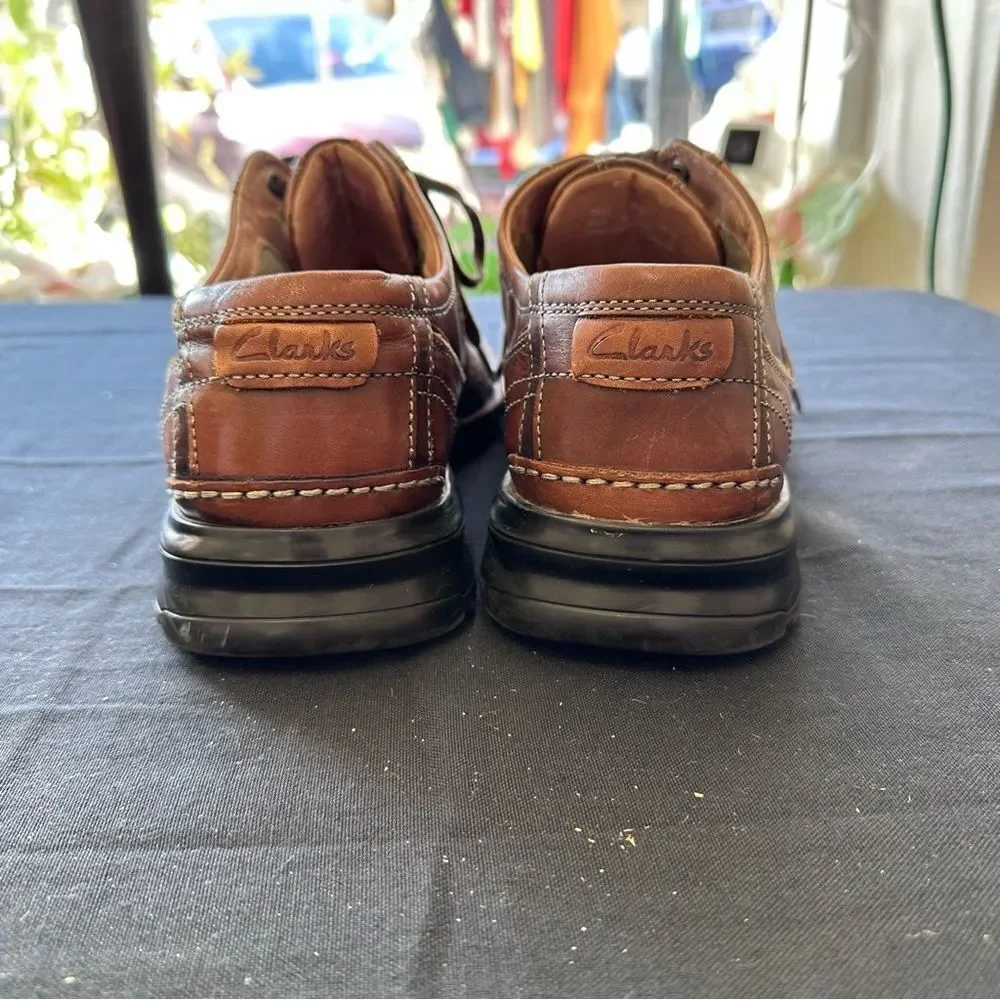Clarks‎ Men's Touareg Vibe Oxford